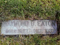 Raymond B. Eaton 