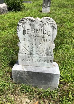 Bernice Bower 