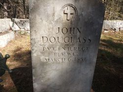 John Douglass 