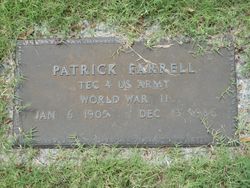 Patrick Farrell 