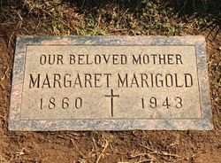 Margaret <I>O'Neil Marigold</I> Downing 