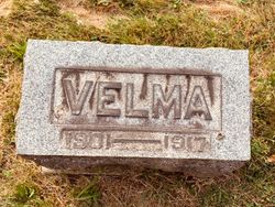 Velma Todd 