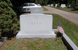 Joseph E. Seff 