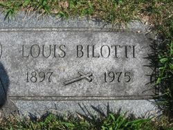 Louis Bilotti 