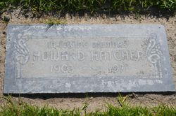 Howard Hatcher 
