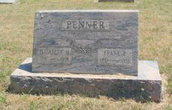 Frank P. Penner 