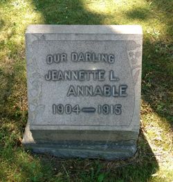 Jeanette L. Annable 