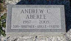 Andrew C Aberle 