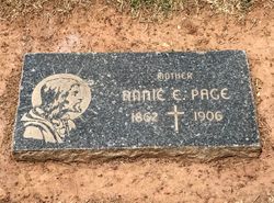 Annie E. Page 