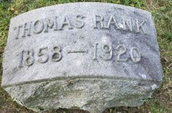 Thomas Rank 