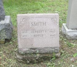 Herbert F. Smith 