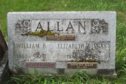 William Baxter Allan 