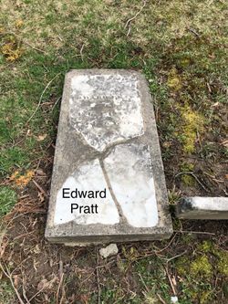 Edward Pratt 