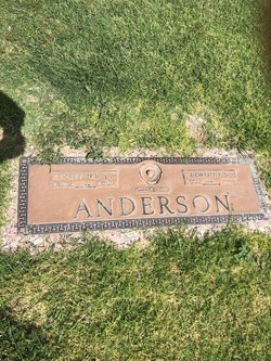 Clifford L. Anderson 