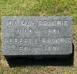 Ida May Brandis 