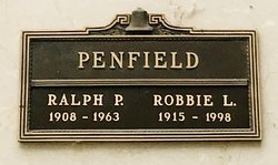 Ralph Preston Penfield Jr.