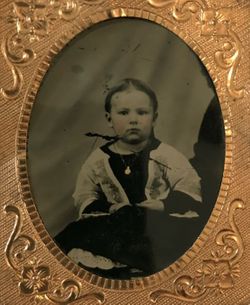 Virginia Anne Earp 