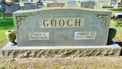 Pvt Herman Edward “Ed” Gooch 