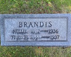 Frederick H. Brandis 