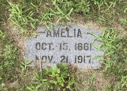 Amelia <I>Henschel</I> Ransom 