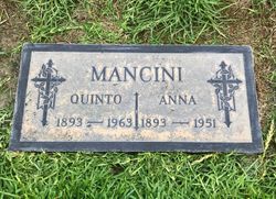 Quinto Mancini 