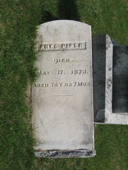 Abel Piper 