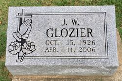 John Wesley Glozier 