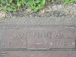 Nathan Aldrich Adams III
