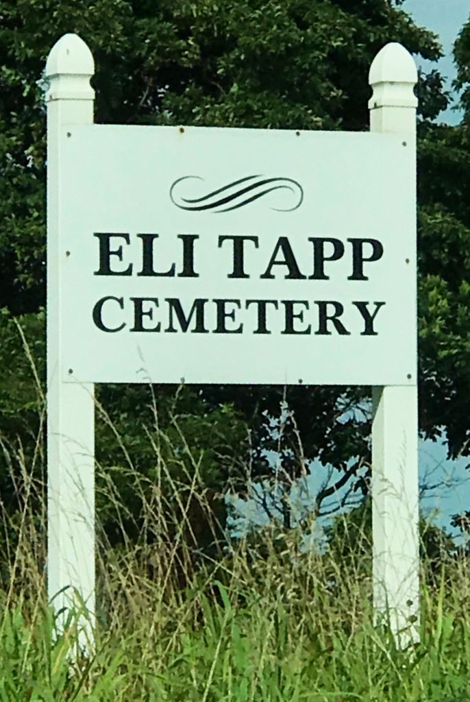 Tapp Cemetery