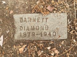 Barnett Diamond 