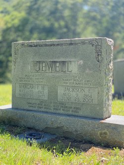 Jackson Edwin “Jack” Jewell 
