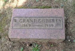 William Grant Godfrey 