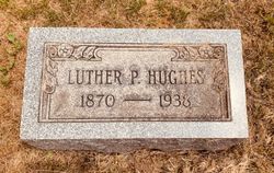 Luther Perry Hughes 