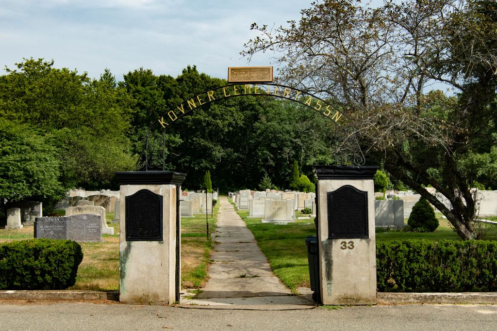 Kovner Cemetery