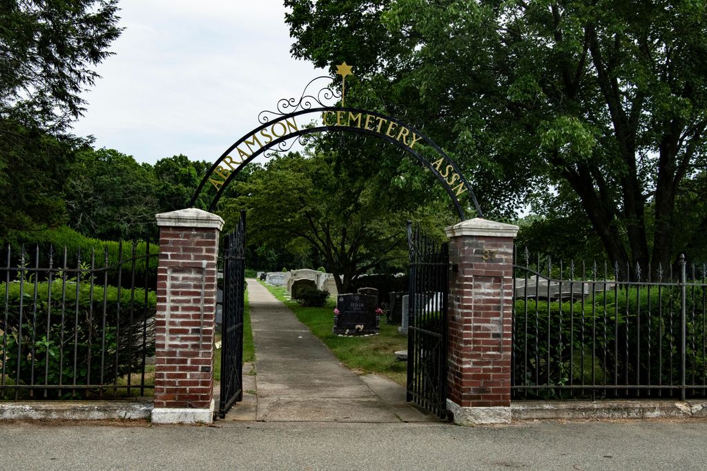 Abramson Cemetery