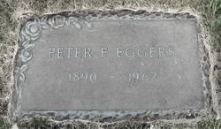 Peter F. Eggers 