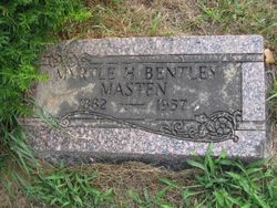 Myrtle H. <I>Kelch</I> Bentley 