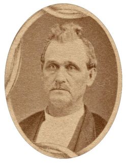 Samuel Franklin Day 