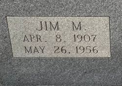 James Monroe “Jim” Aiken 