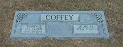Bobby Joe Coffey 