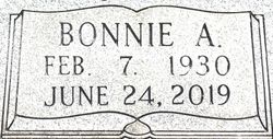 Bonnie <I>Anderson</I> Forkum 