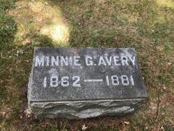 Minnie G. Avery 