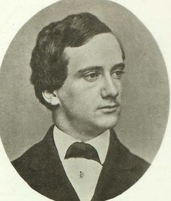 Frederic Adams 