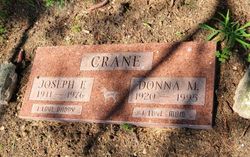 Donna Crane 