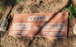 Joseph F. Crane 