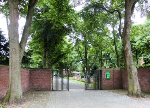 Friedhof Hemelingen