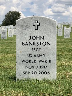 John Bankston 
