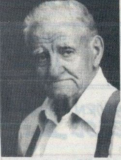 Arthur Moroni Caldwell 