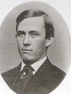 Albert Francis Judd 