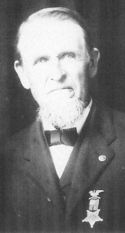 August Wilkowske 